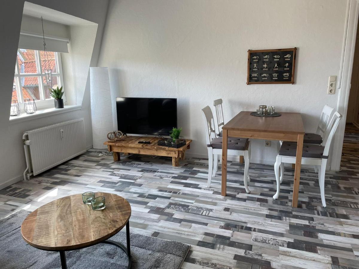 Piratenkoje Appartement *