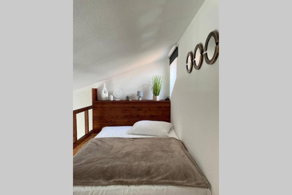 Appartement Piratenkoje Flensbourg