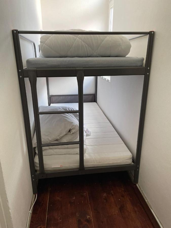 Appartement Piratenkoje Flensbourg