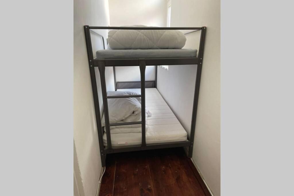 Appartement Piratenkoje *