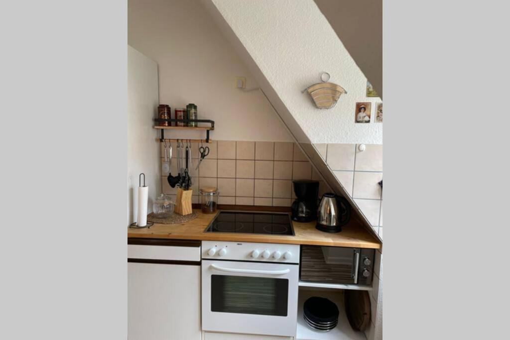 Appartement Piratenkoje