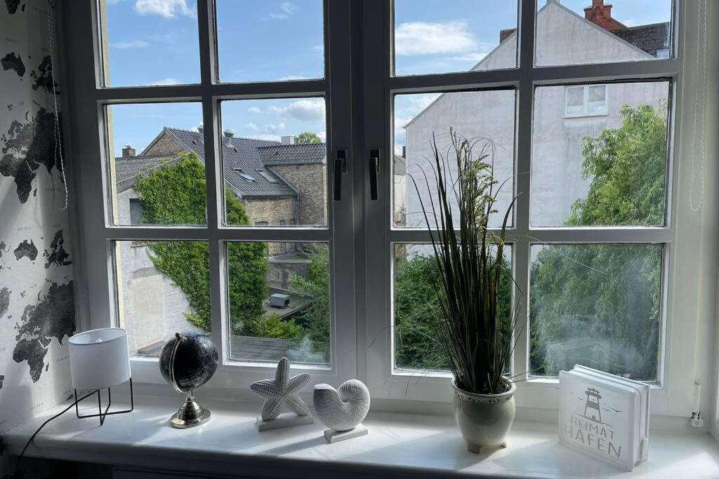 Piratenkoje Appartement Flensbourg