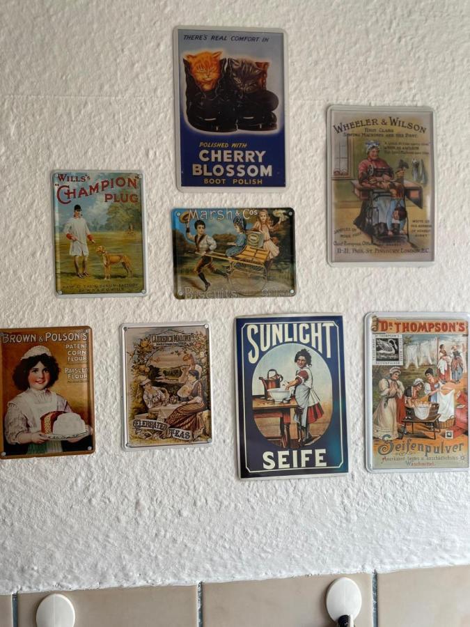 Piratenkoje Appartement