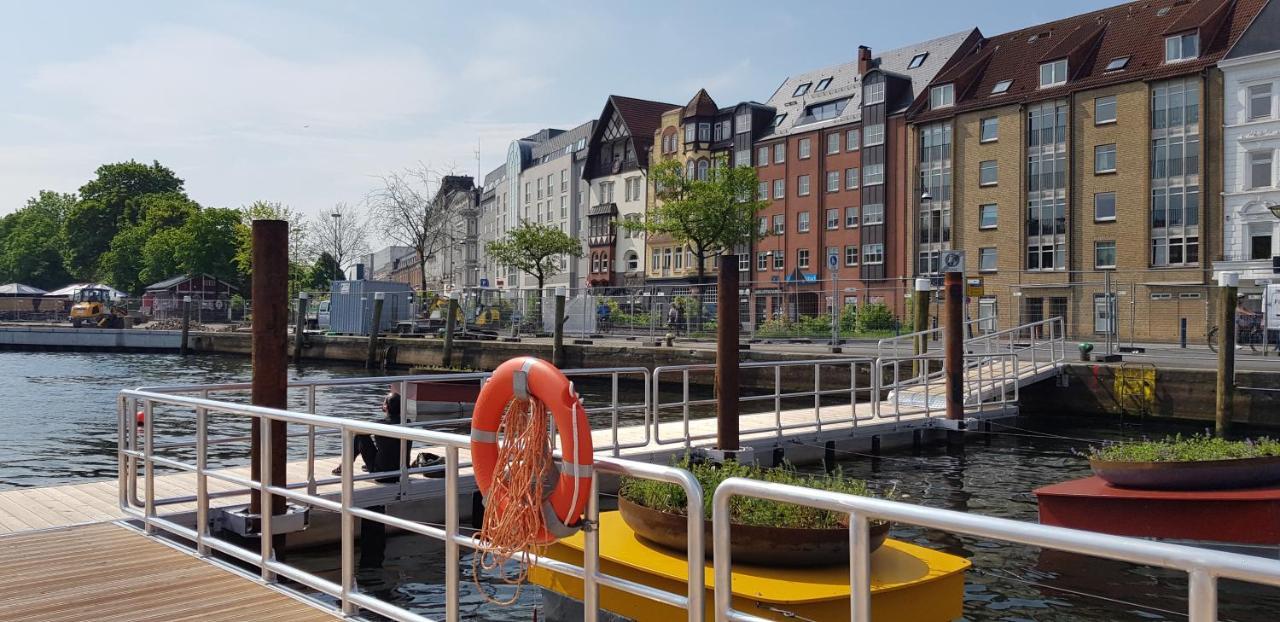 Piratenkoje * Flensbourg