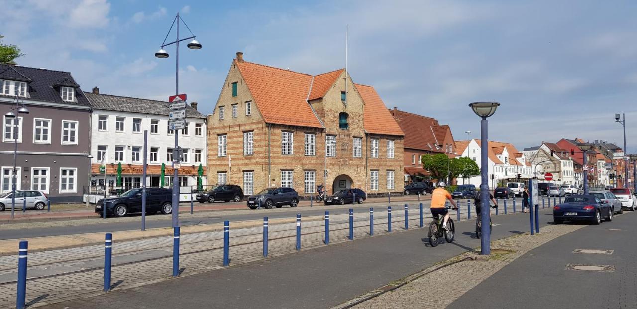 Appartement Piratenkoje